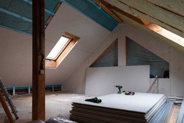 Reliable Hamlin, TX Insulation Contractor Solutions