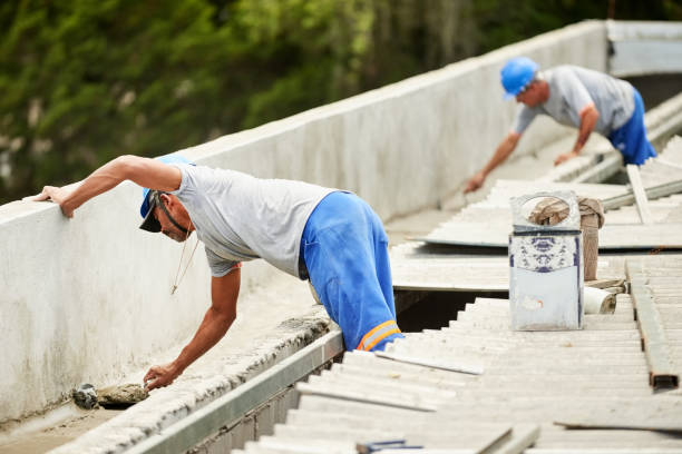 Types of Insulation We Offer in Hamlin, TX