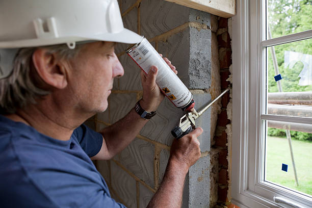 Best Spray Foam Insulation in Hamlin, TX